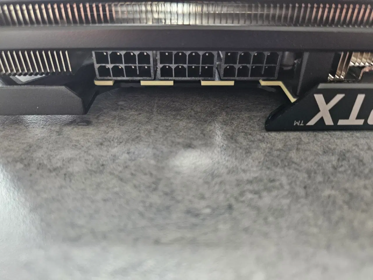 Billede 4 - ASUS GeForce RTX 3080 ROG STRIX OC - 10GB GDDR6X