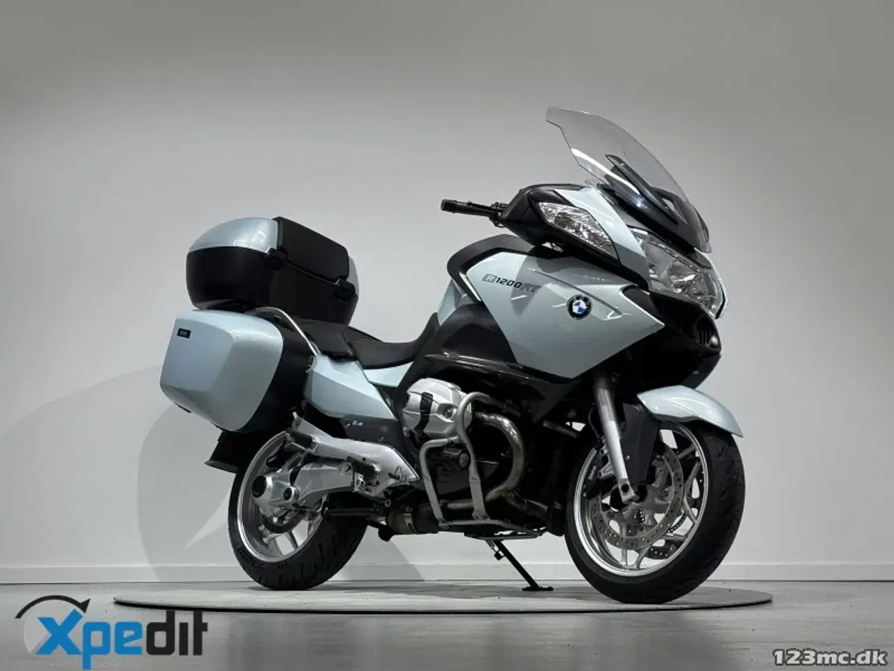 Billede 3 - BMW R 1200 RT
