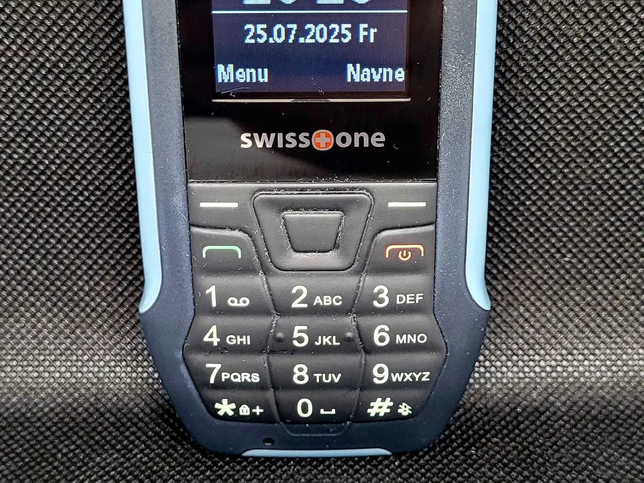 Billede 1 - Swiss One SX1567