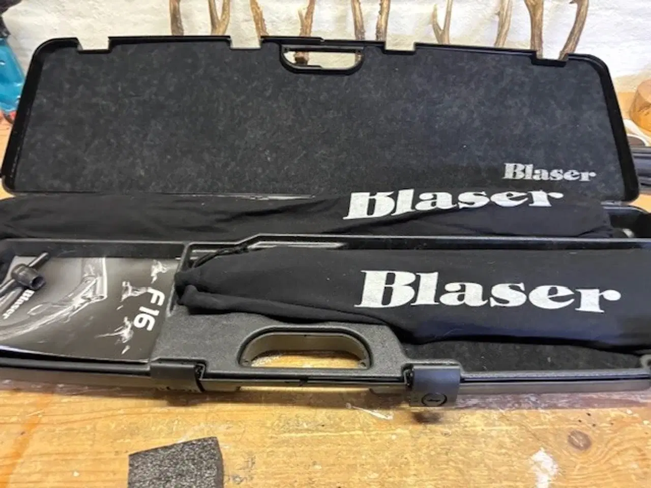 Billede 6 - Haglgevær Blaser F16 Game