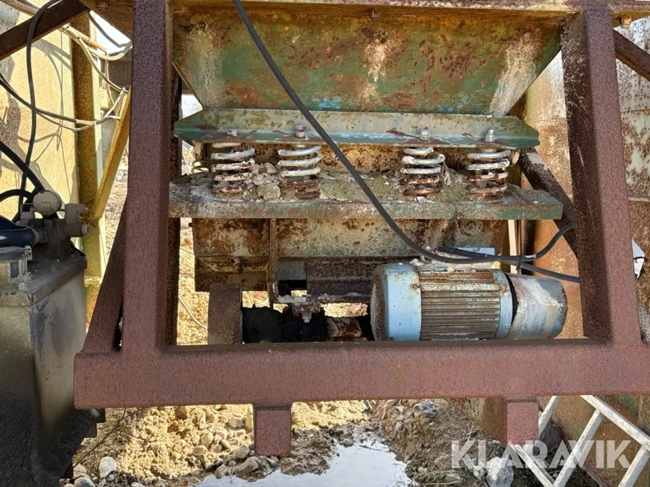 Billede 9 - Fødekasse Gynapac S19