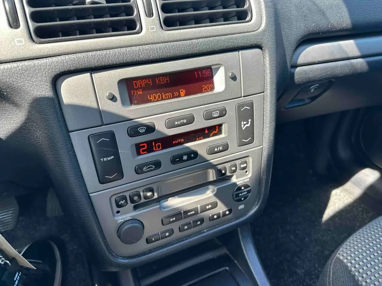 Billede 7 - Peugeot 406 1,8 ST stc.