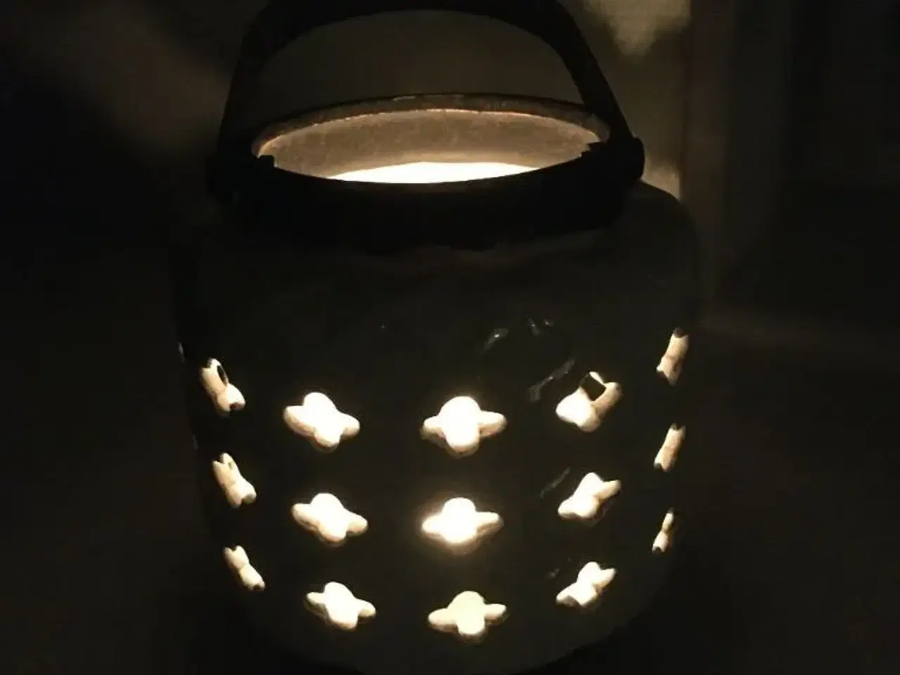 Billede 2 - Lanterne