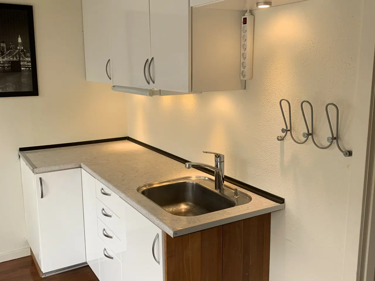 Billede 7 - Klinik / massage / tattoo /butik 