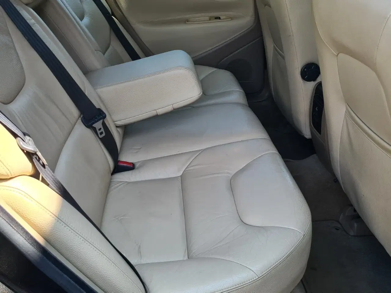 Billede 17 - Volvo V70 2,4 140 Classic