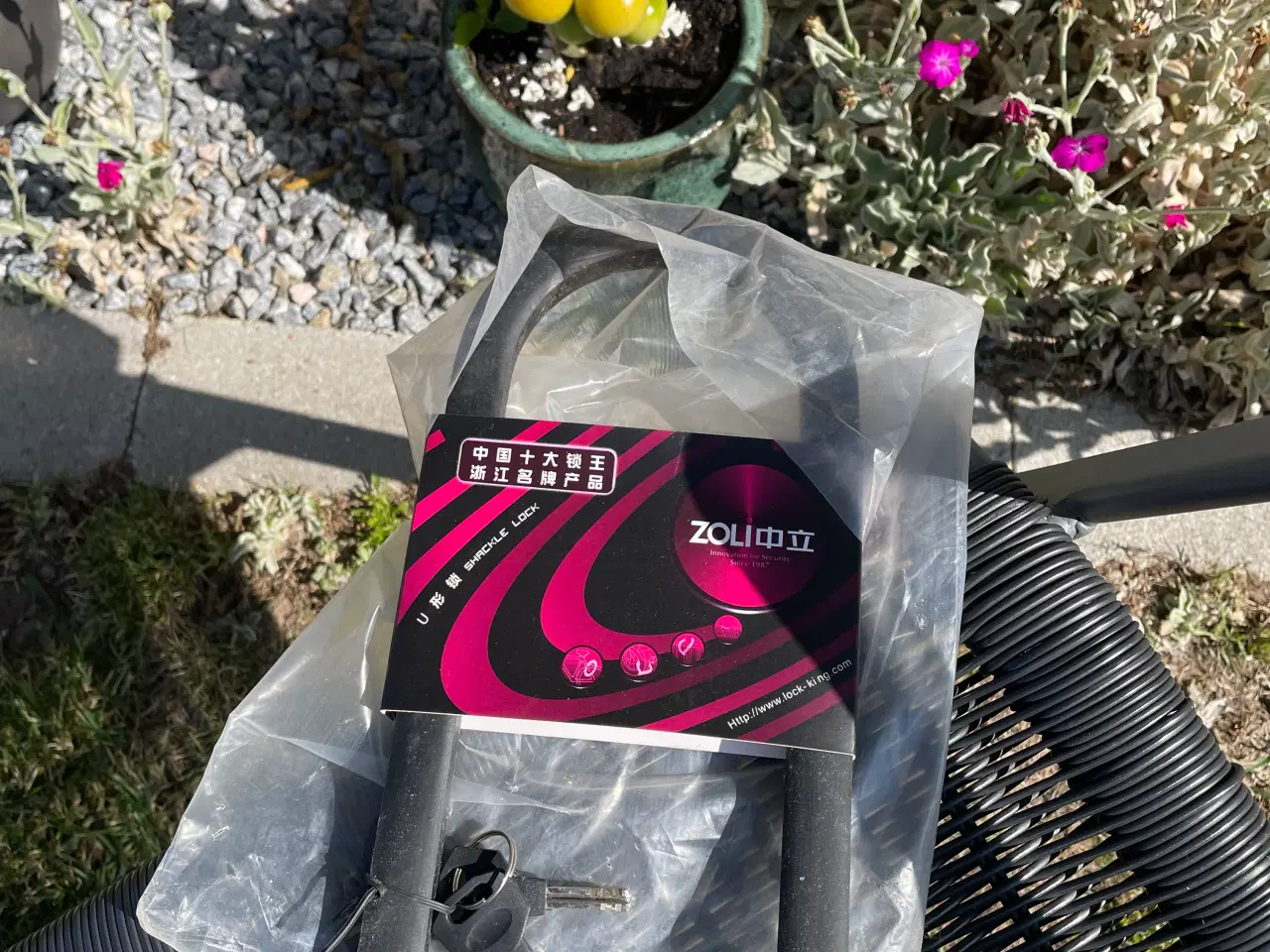Billede 7 - Scooter cylinder kit 70 cc , 4 takt m.top mm .