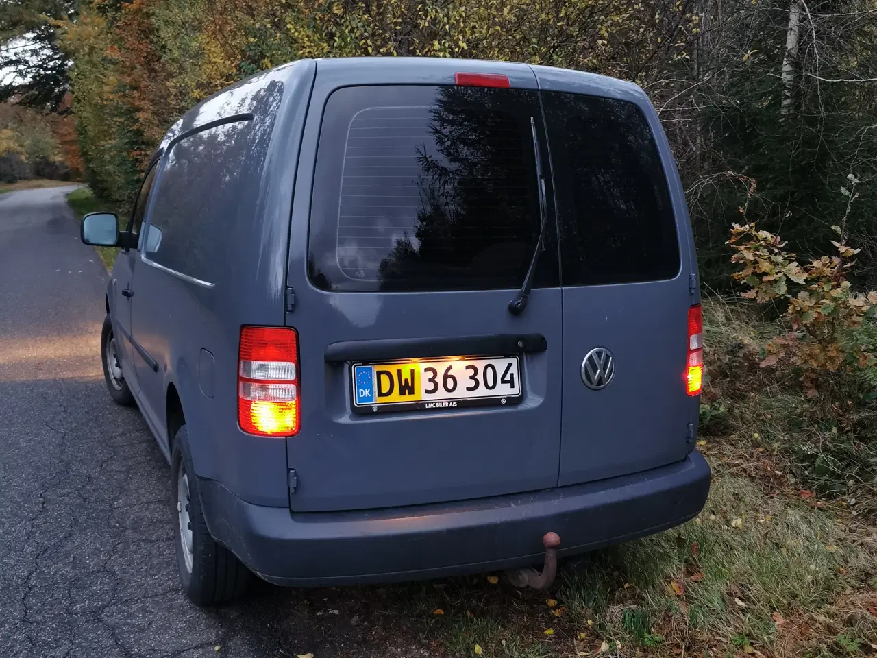 Billede 6 - VW Caddy Maxi