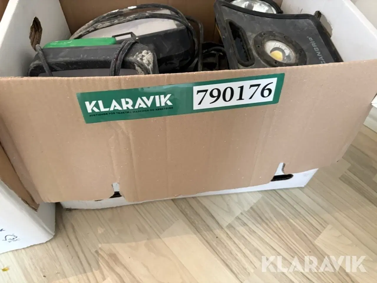 Billede 9 - Assorteret lot