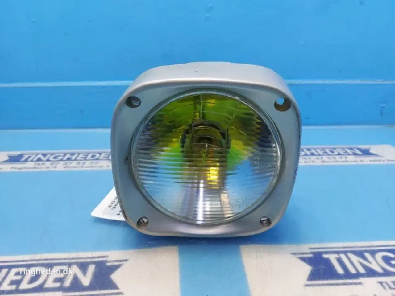 Billede 2 - Massey Ferguson 185 Forlygte R. 1860183M1