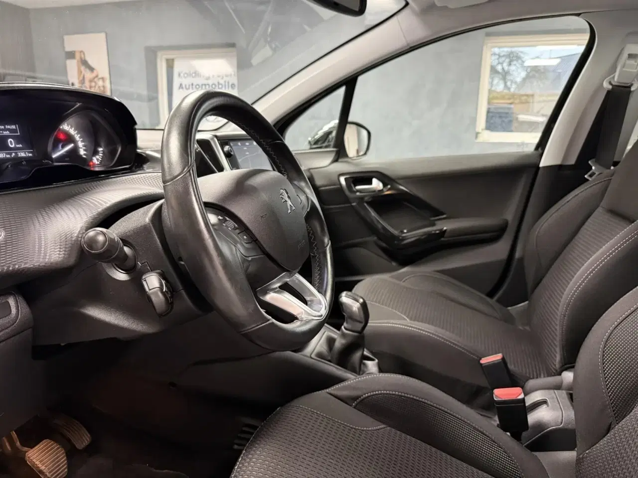 Billede 19 - Peugeot 208 1,2 PureTech Allure+ 82HK 5d