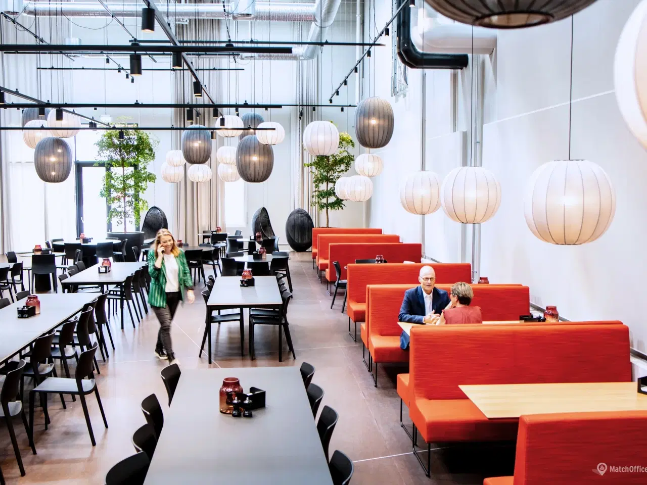 Billede 9 - Kontorfællesskab for virksomheder i vækst