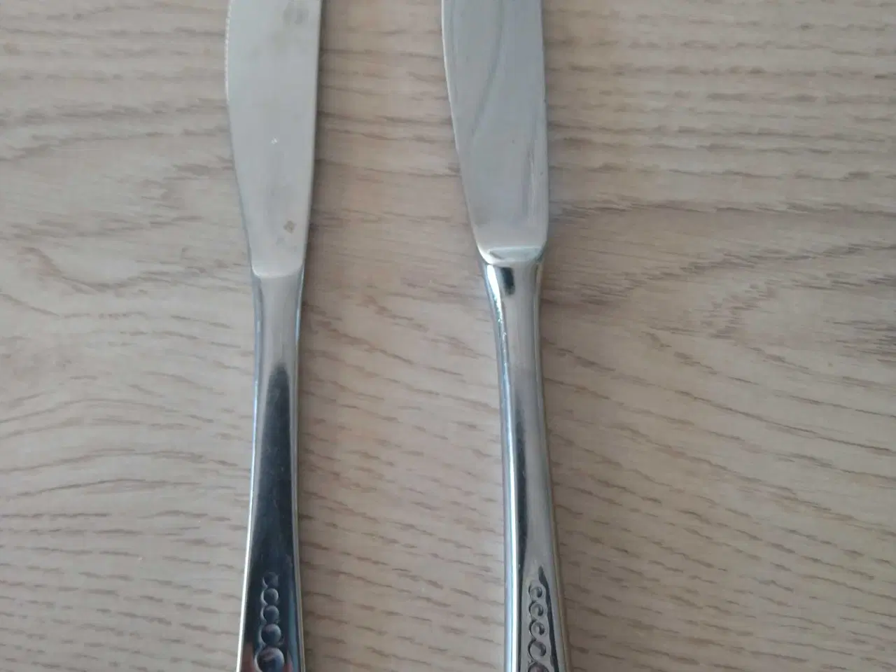 Billede 2 - Olympia knive 