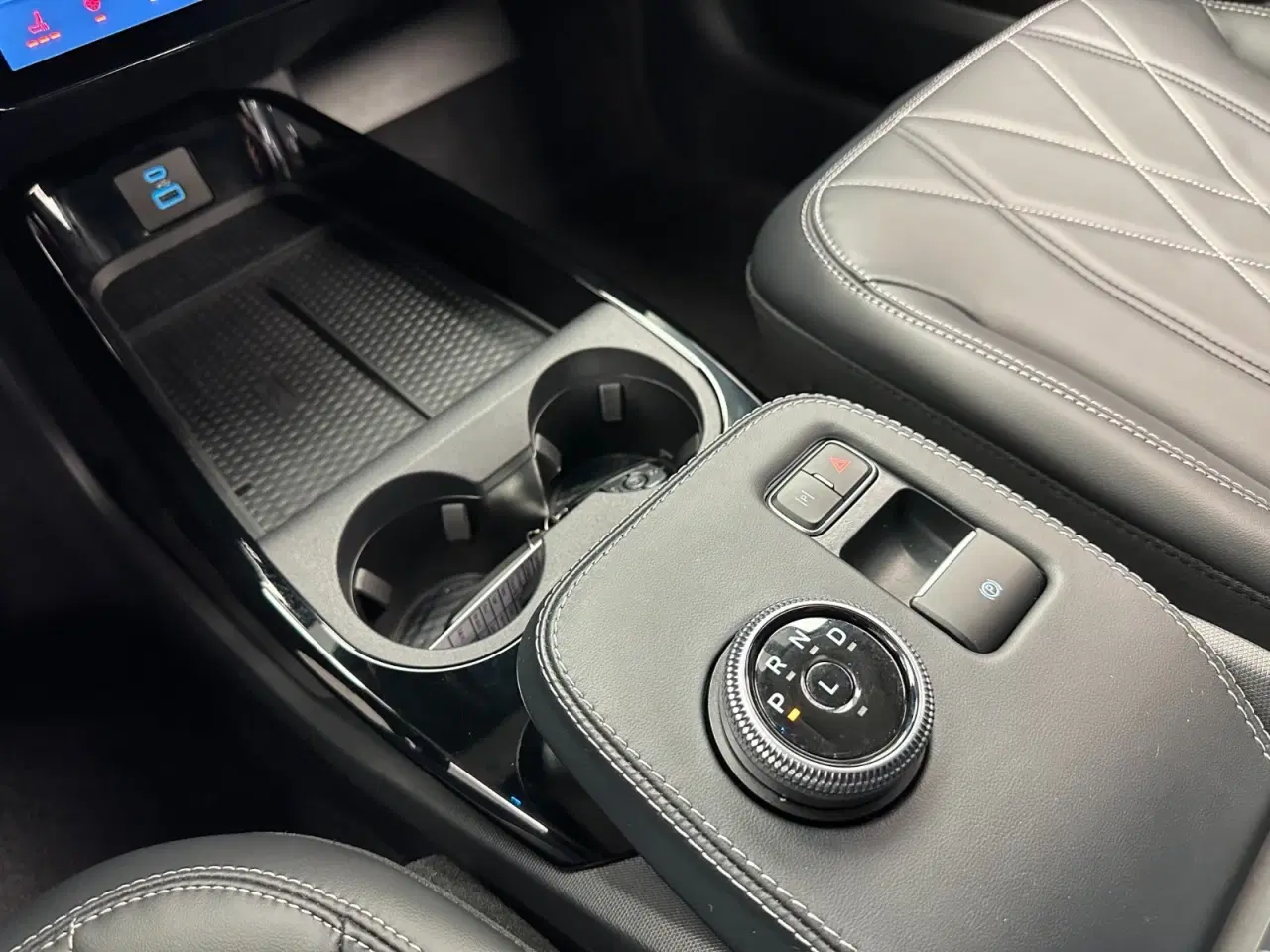 Billede 19 - Ford Mustang Mach-E 75 Standard Range