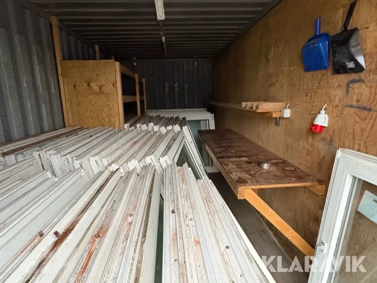 Billede 3 - Vinduer Lot 20 styks