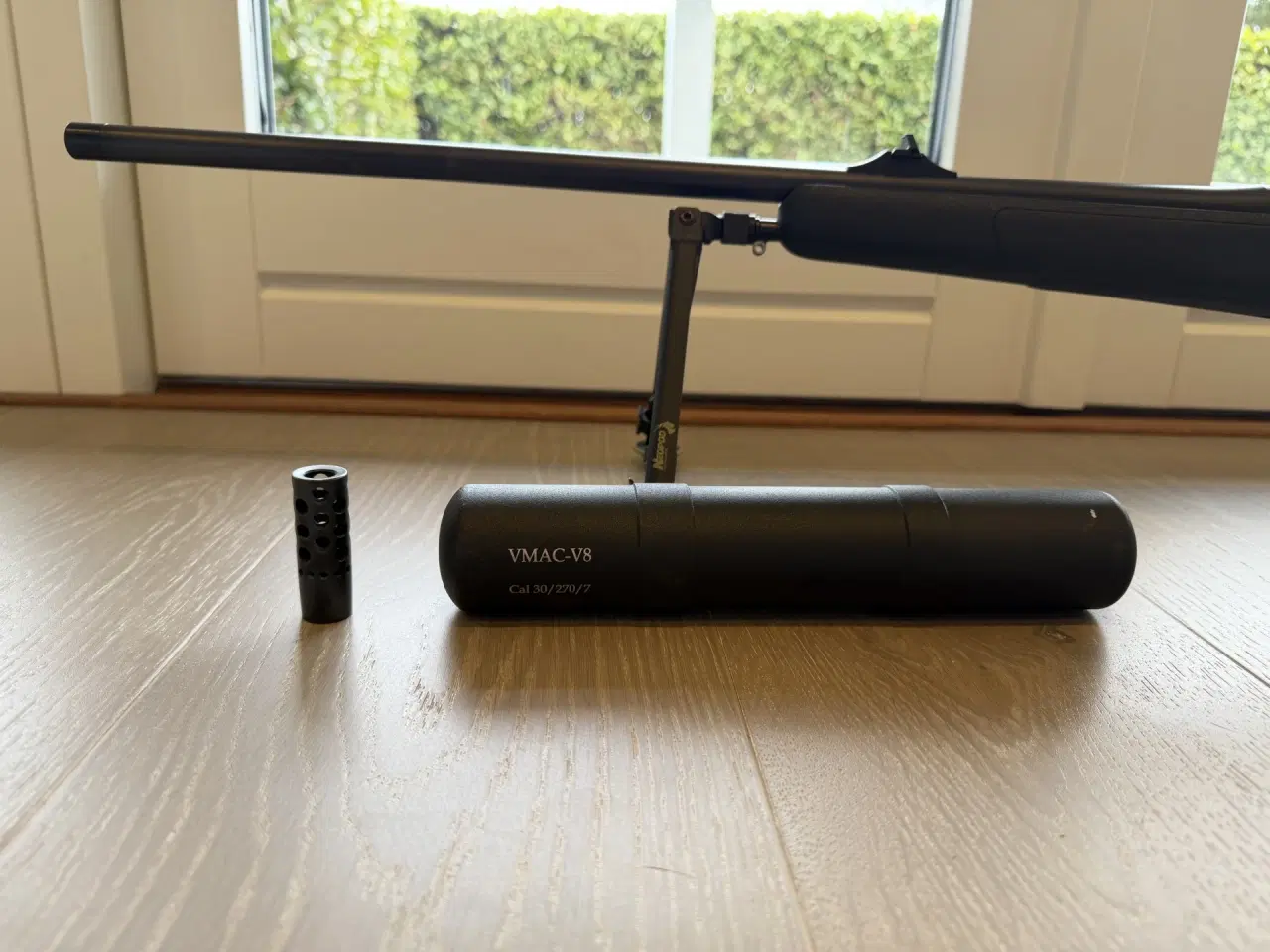 Billede 3 - Blaser 93 professional 