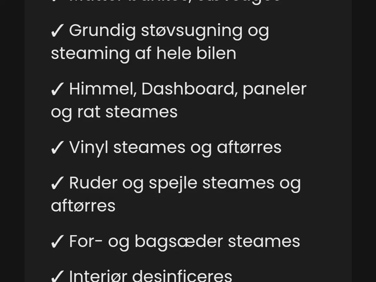 Billede 11 - flot velholdt blå wv up 2014 1,0 60 hk 5 dørs