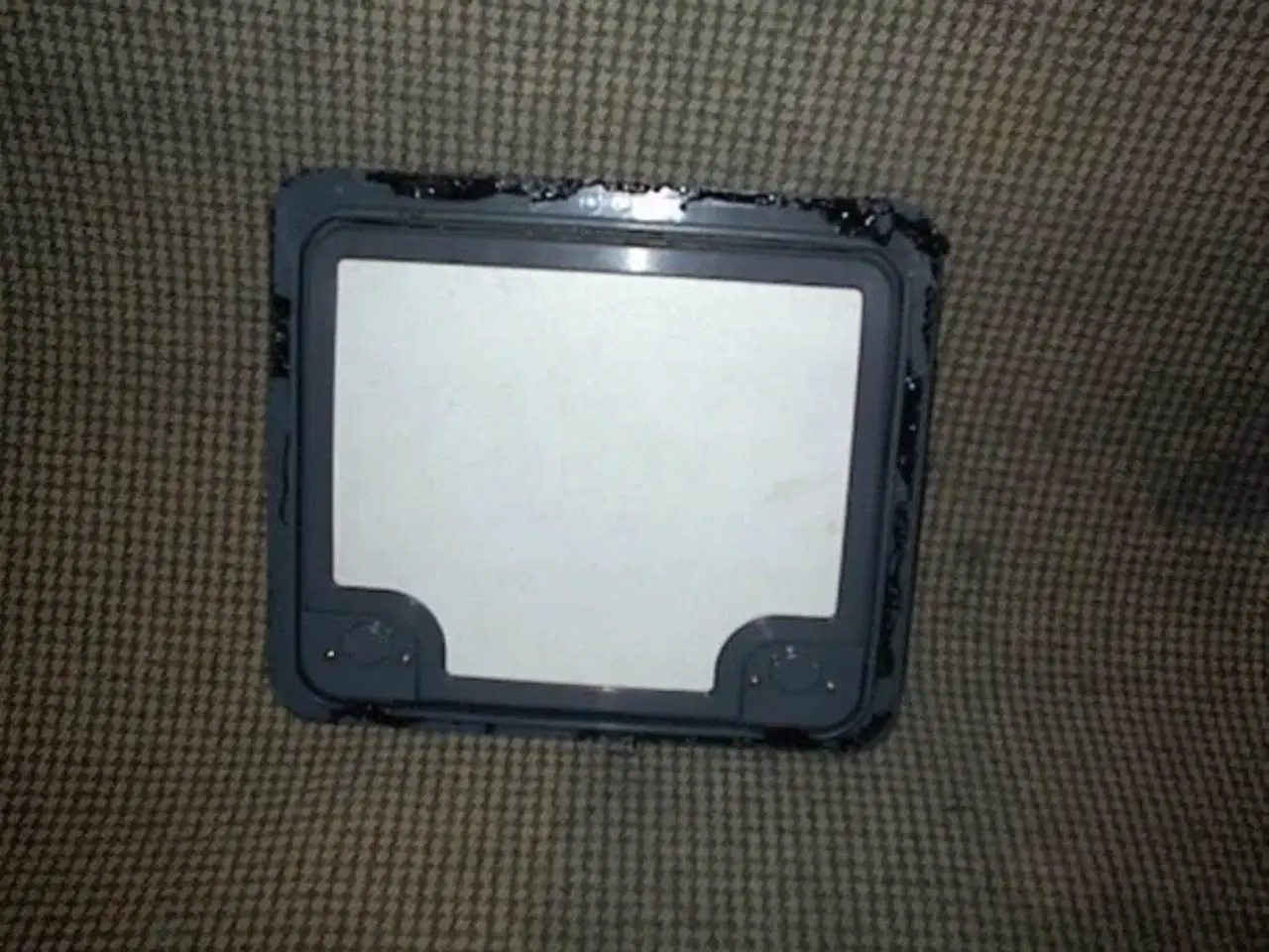 Billede 2 - Servics Klappe