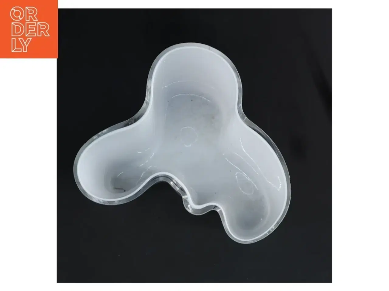 Billede 3 - Alvar Aalto Vase (str. 13x15,5 cm)