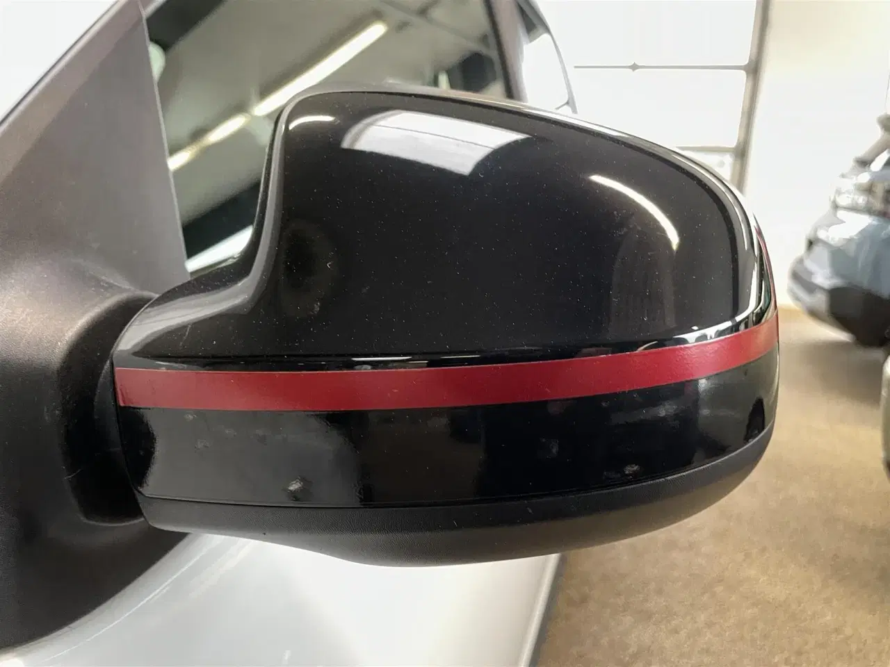 Billede 7 - Dacia Sandero 0,9 Tce Stepway Start/Stop 90HK 5d