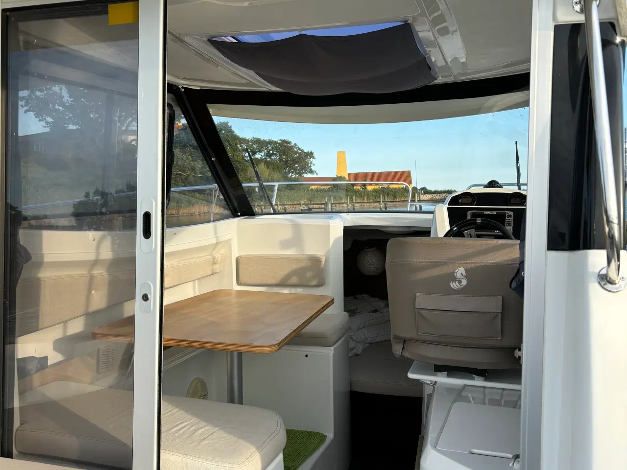 Billede 9 - Beneteau Antares 680