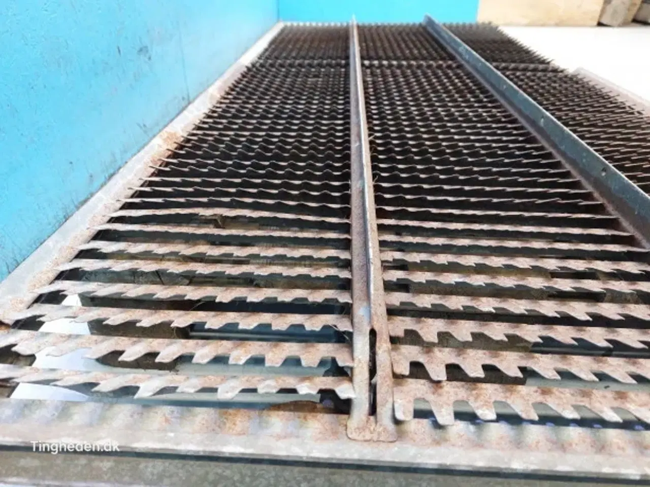 Billede 15 - Claas Dominator 108 Undersold 0006476751  (2)