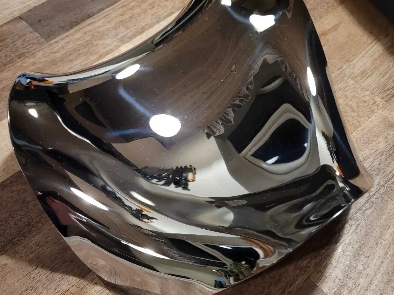 Billede 3 - Georg jensen  Skål 