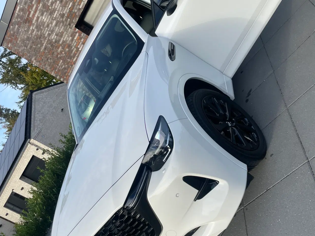 Billede 17 - Mazda cx-60