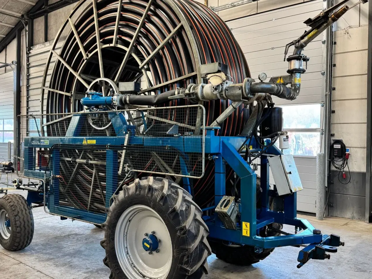 Billede 6 - Fasterholt FM 4300