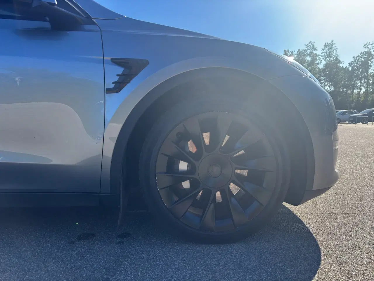 Billede 17 - Tesla Model Y  Long Range AWD