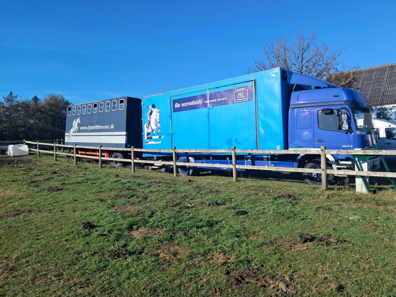 Billede 6 - Dyretransport anhænger