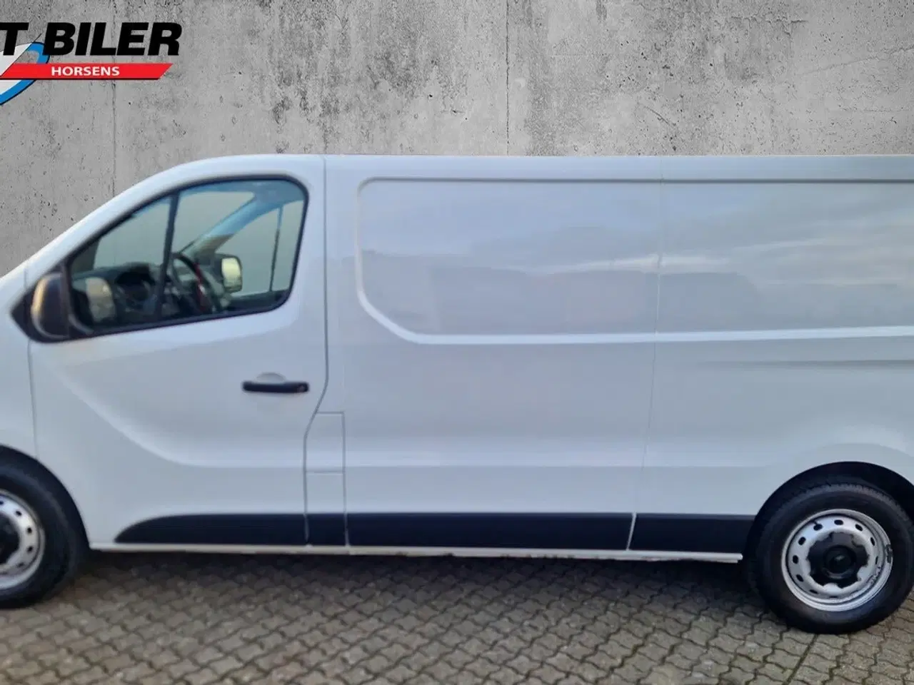 Billede 2 - Renault Trafic T29 2,0 dCi 120 L2H1