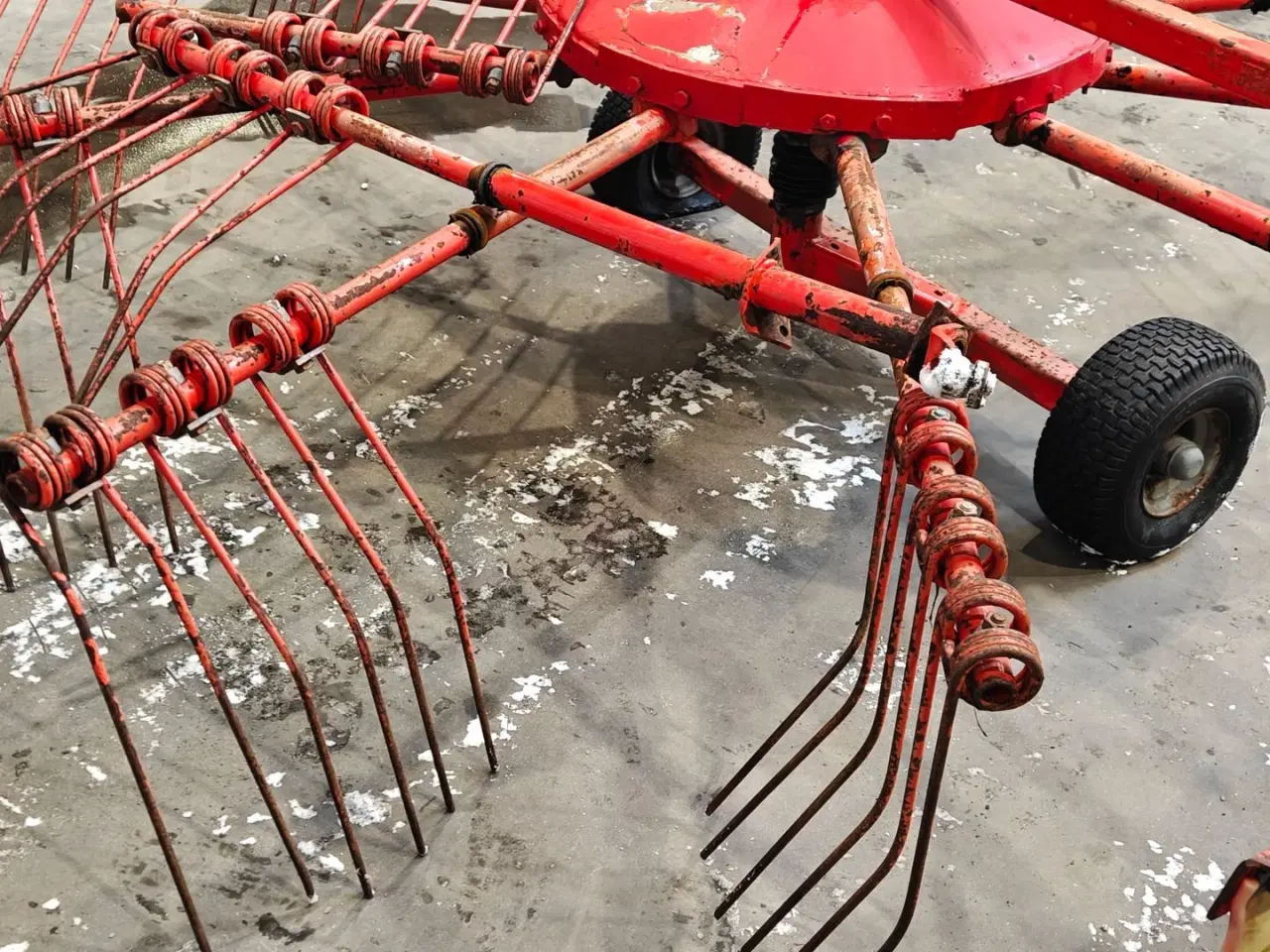 Billede 6 - Fella - - - Reparationsobjekt