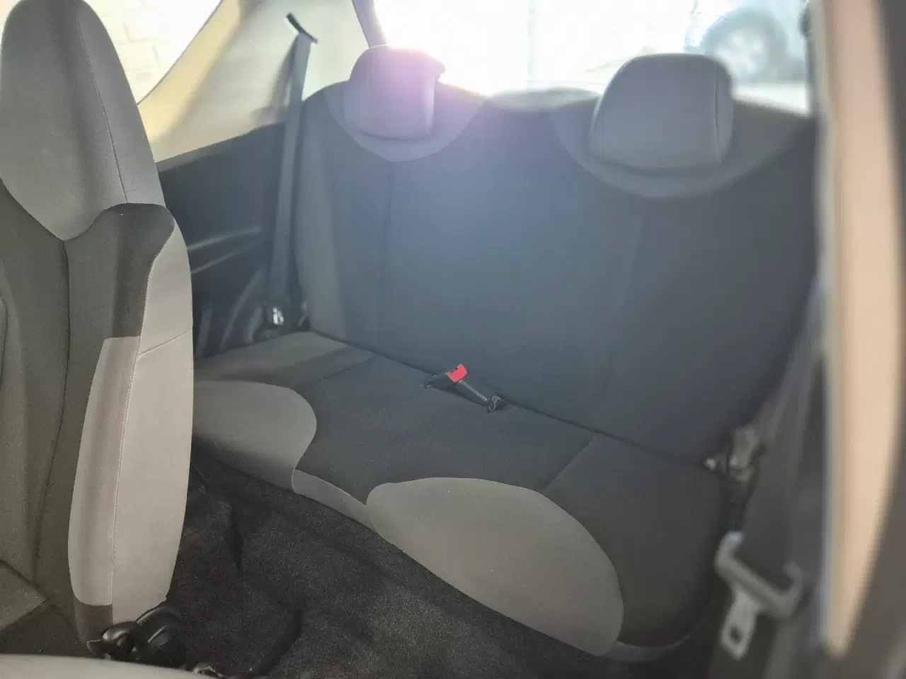 Billede 10 - Peugeot 107 1,0 Champion Access 68HK 3d