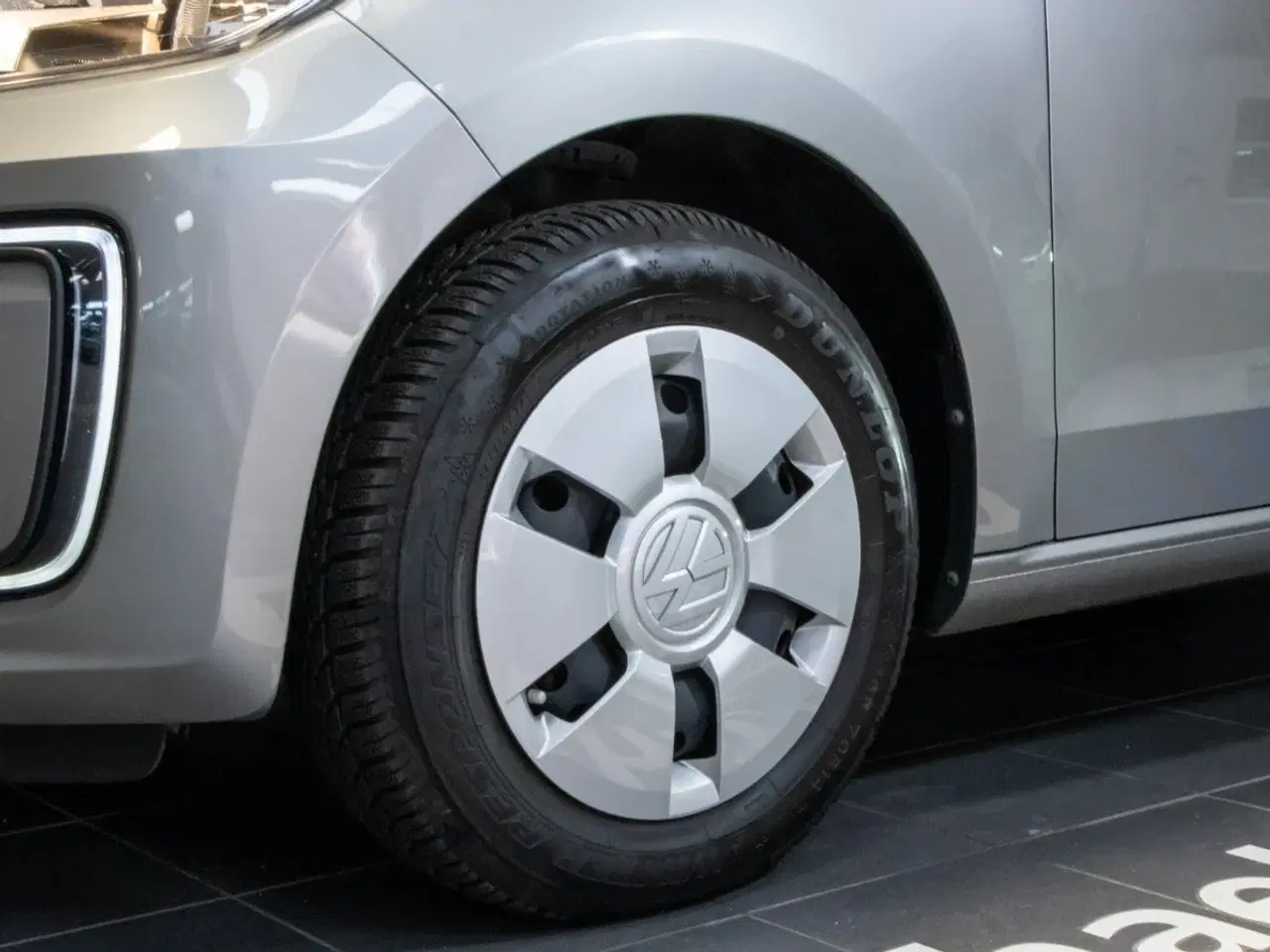 Billede 9 - VW e-Up!  Move Up!