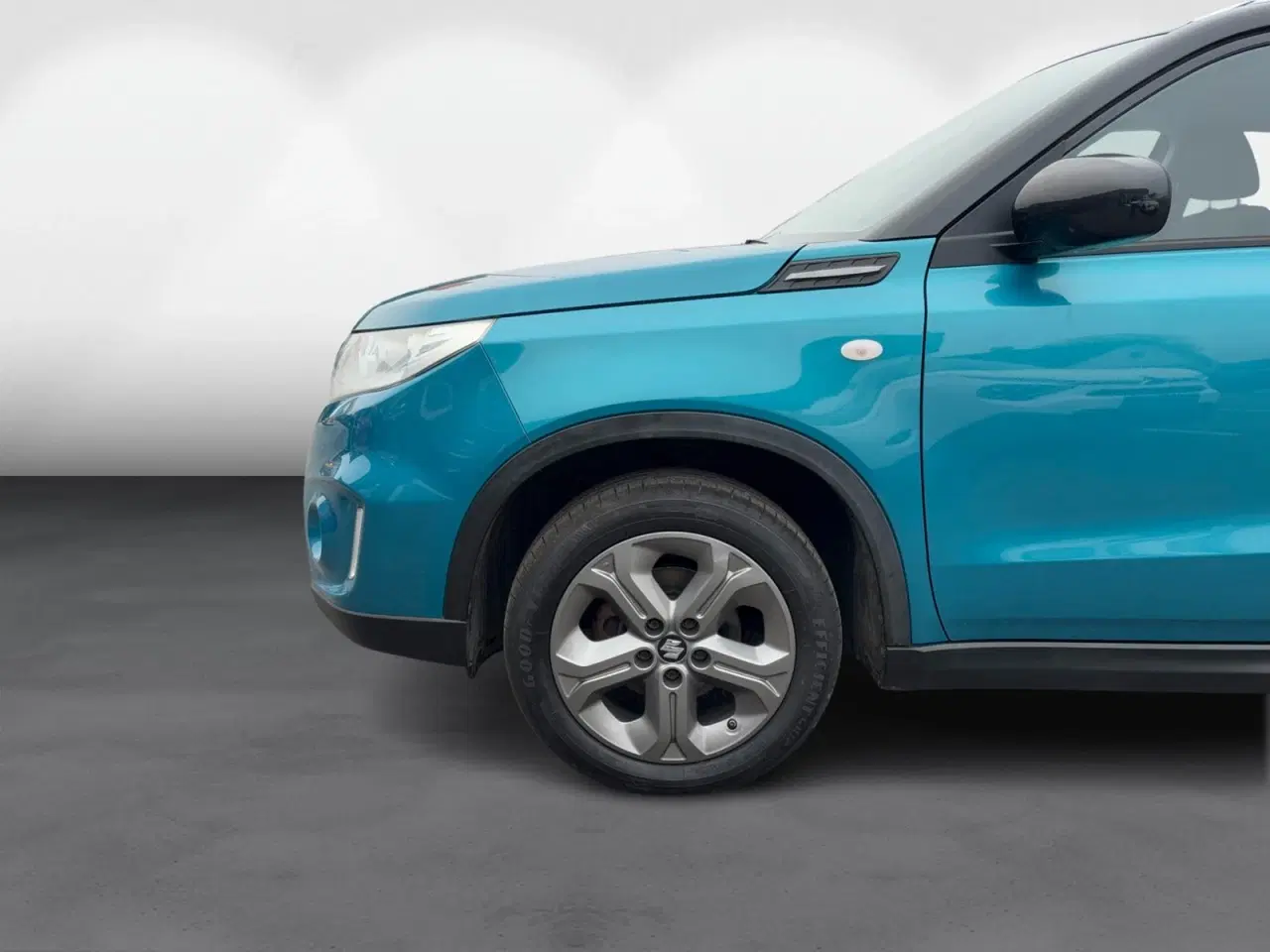 Billede 9 - Suzuki Vitara 1,6 Active