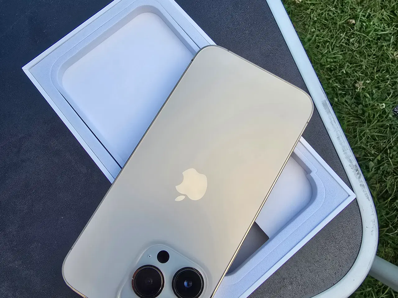 Billede 2 - Iphone 13 Pro