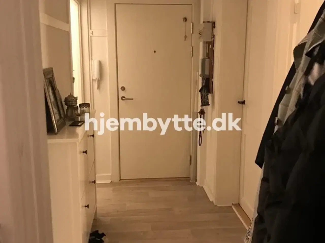 Billede 6 - Hjembytte - Enghavevej