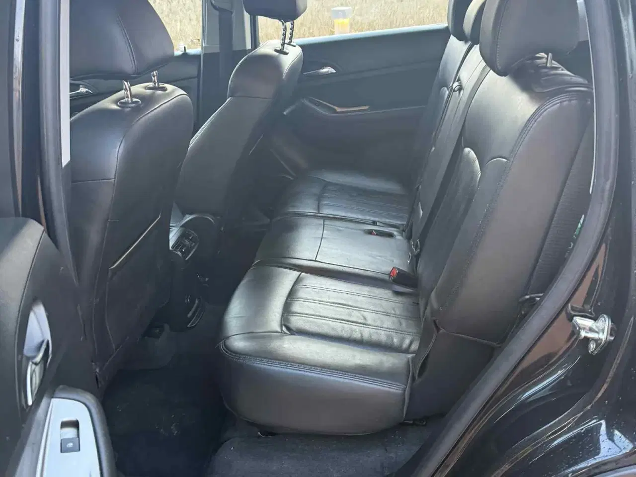 Billede 8 - Nysynet Chevrolet Orlando 2.0 Diesel Aut.