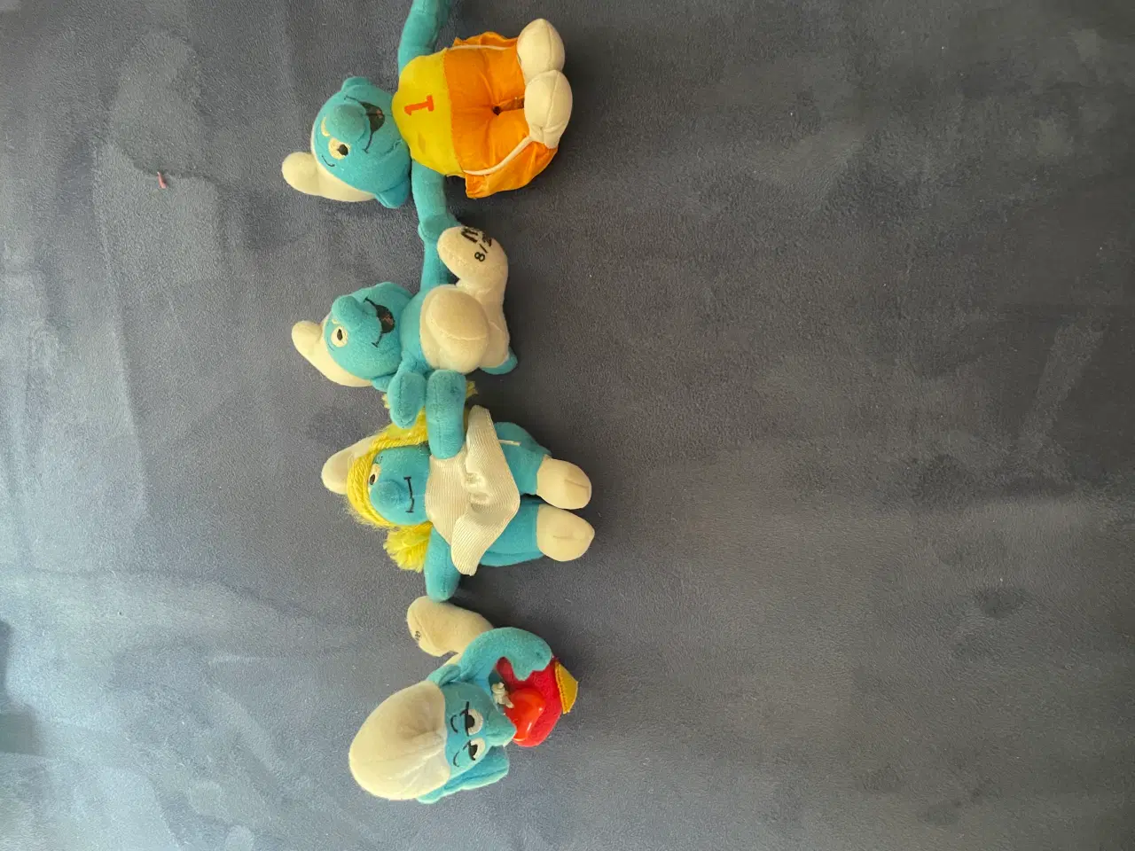 Billede 3 - Smølfer