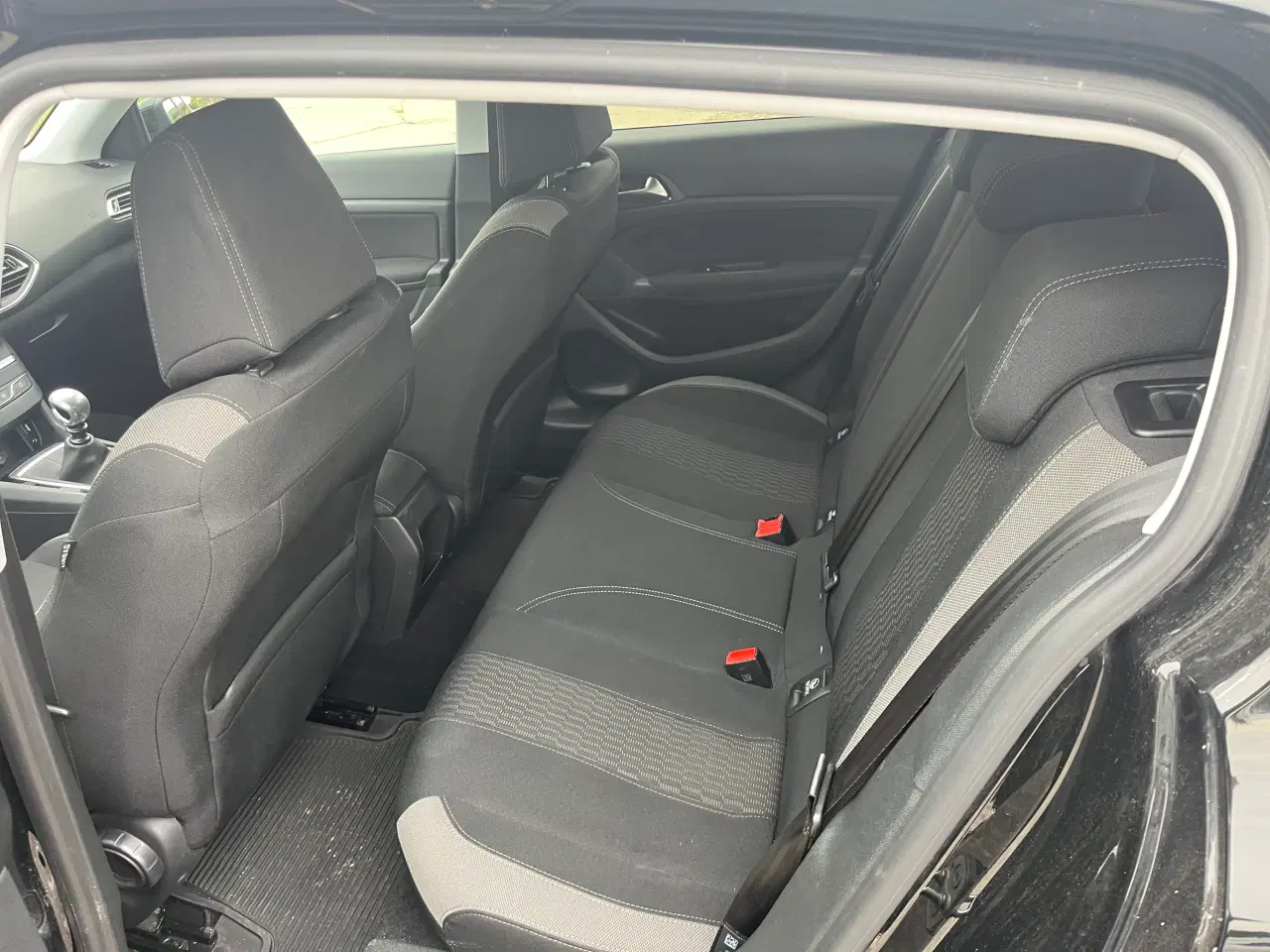 Billede 6 - PEUGEOT 308 ÅRG 15