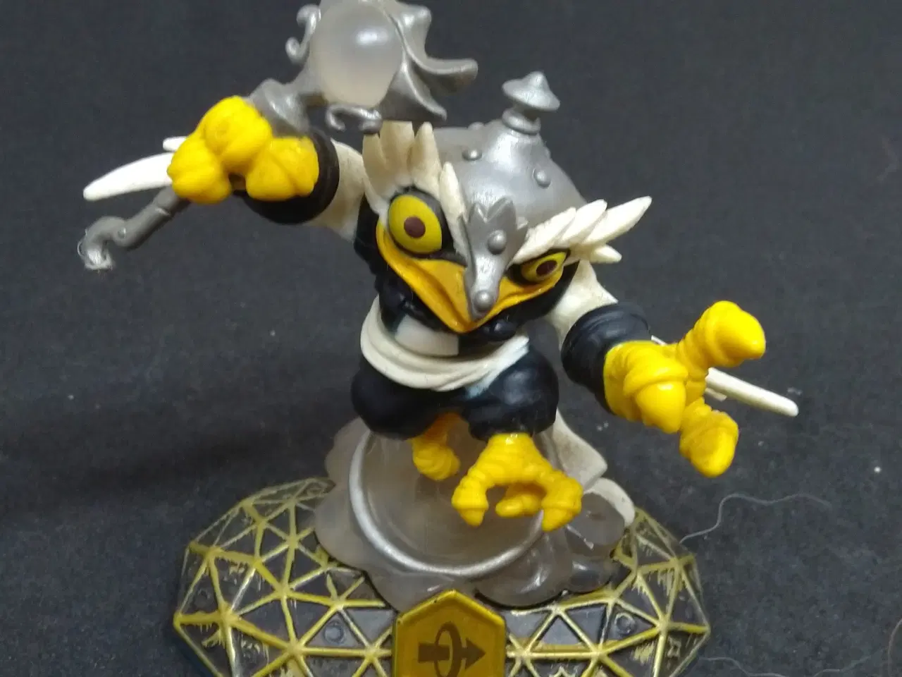 Billede 1 - Skylanders Swap Force Enchanted Hoot Loop