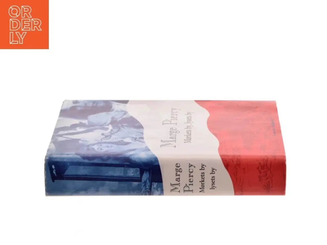 Billede 2 - Mørkets by, lysets by af Marge Piercy (Bog)