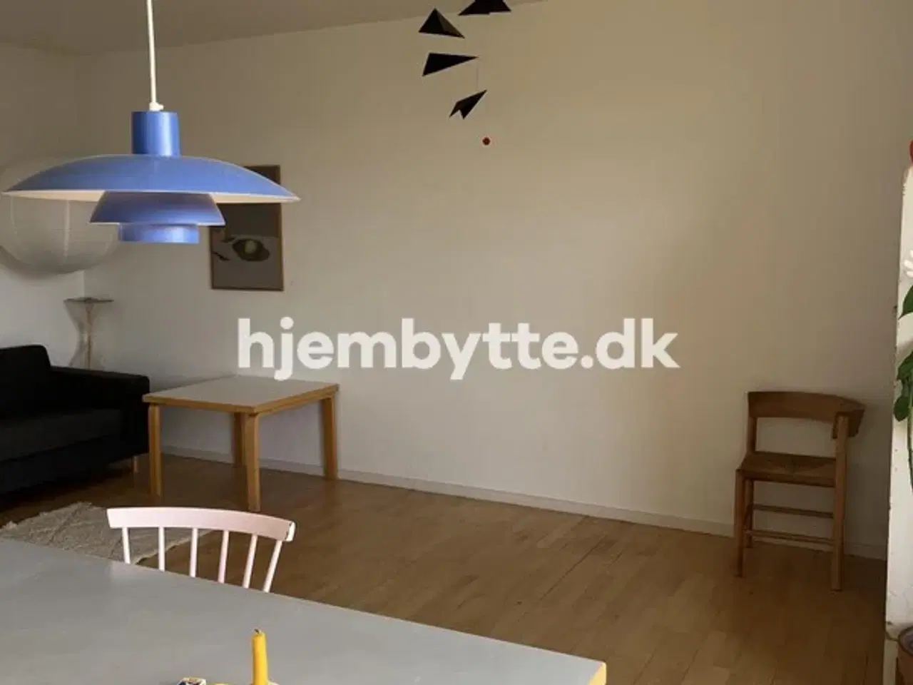 Billede 3 - Hjembytte - Stationsalleen
