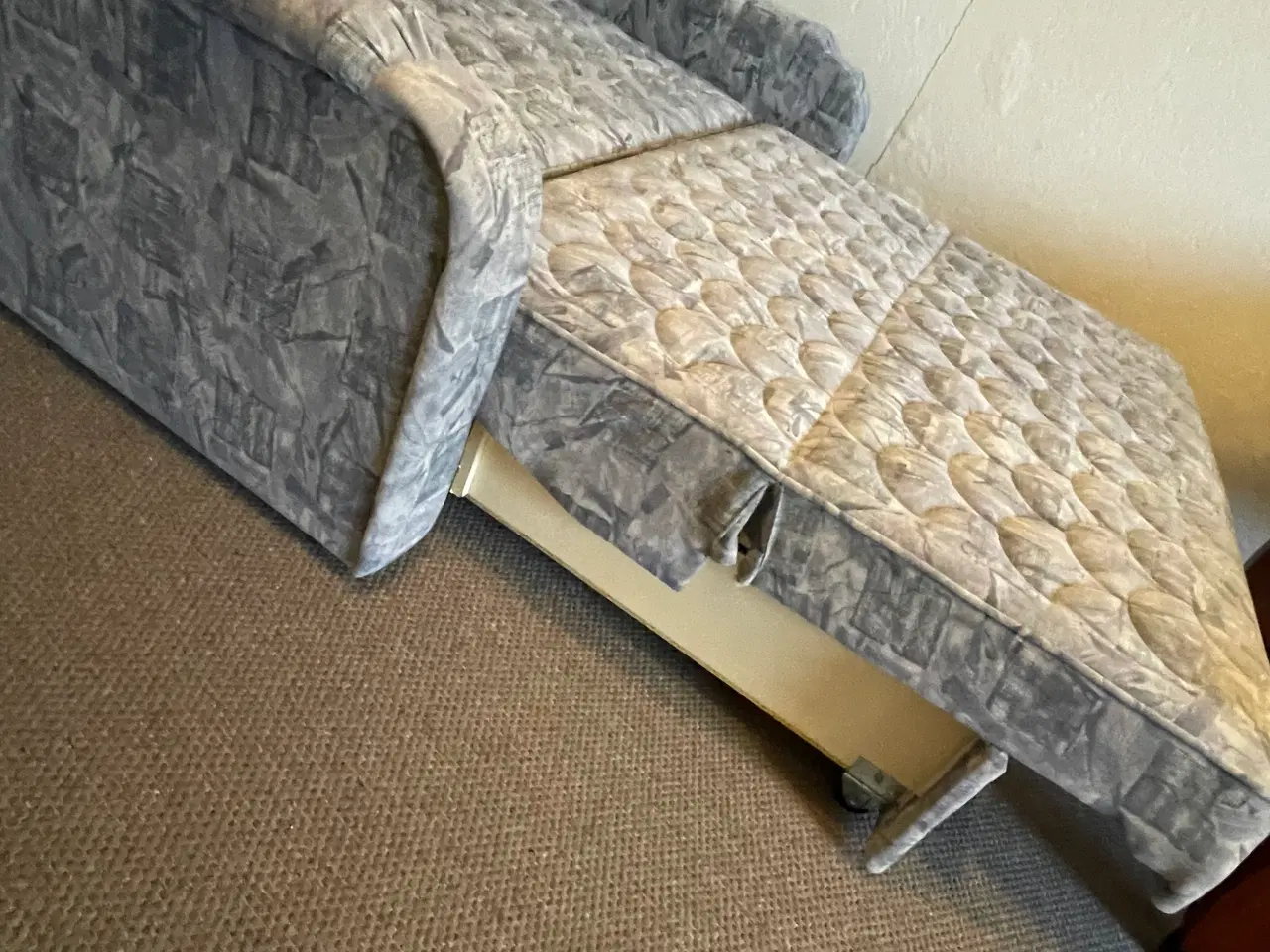 Billede 8 - Sovesofa 