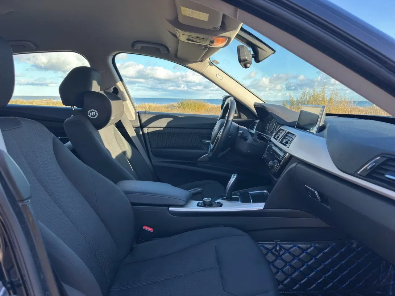 Billede 13 - BMW 320d 2,0 Gran Turismo aut.