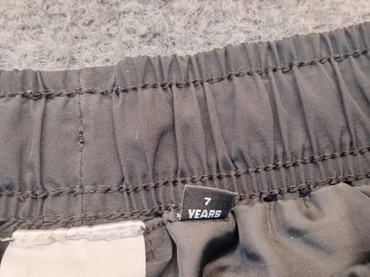 Billede 9 - 6-7 år, 13x bukser