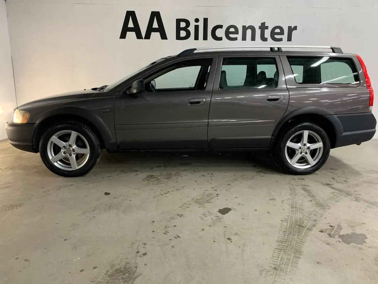 Billede 3 - Volvo XC70 2,5 T aut. AWD