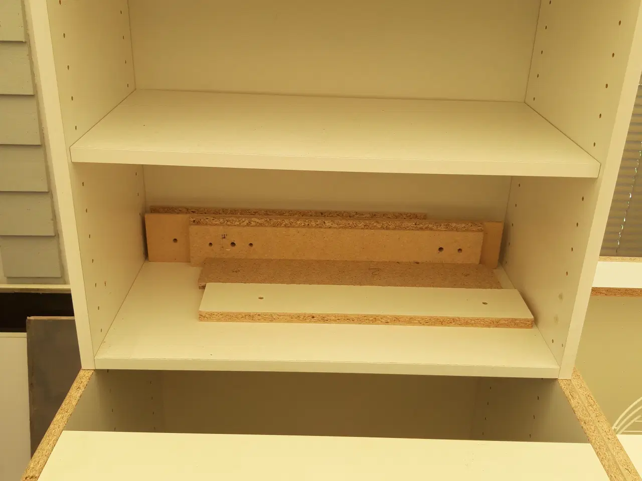 Billede 5 - Pæn Svane køkken sælges