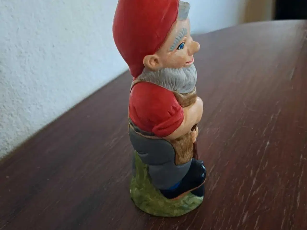 Billede 4 - Nisse m. skovl