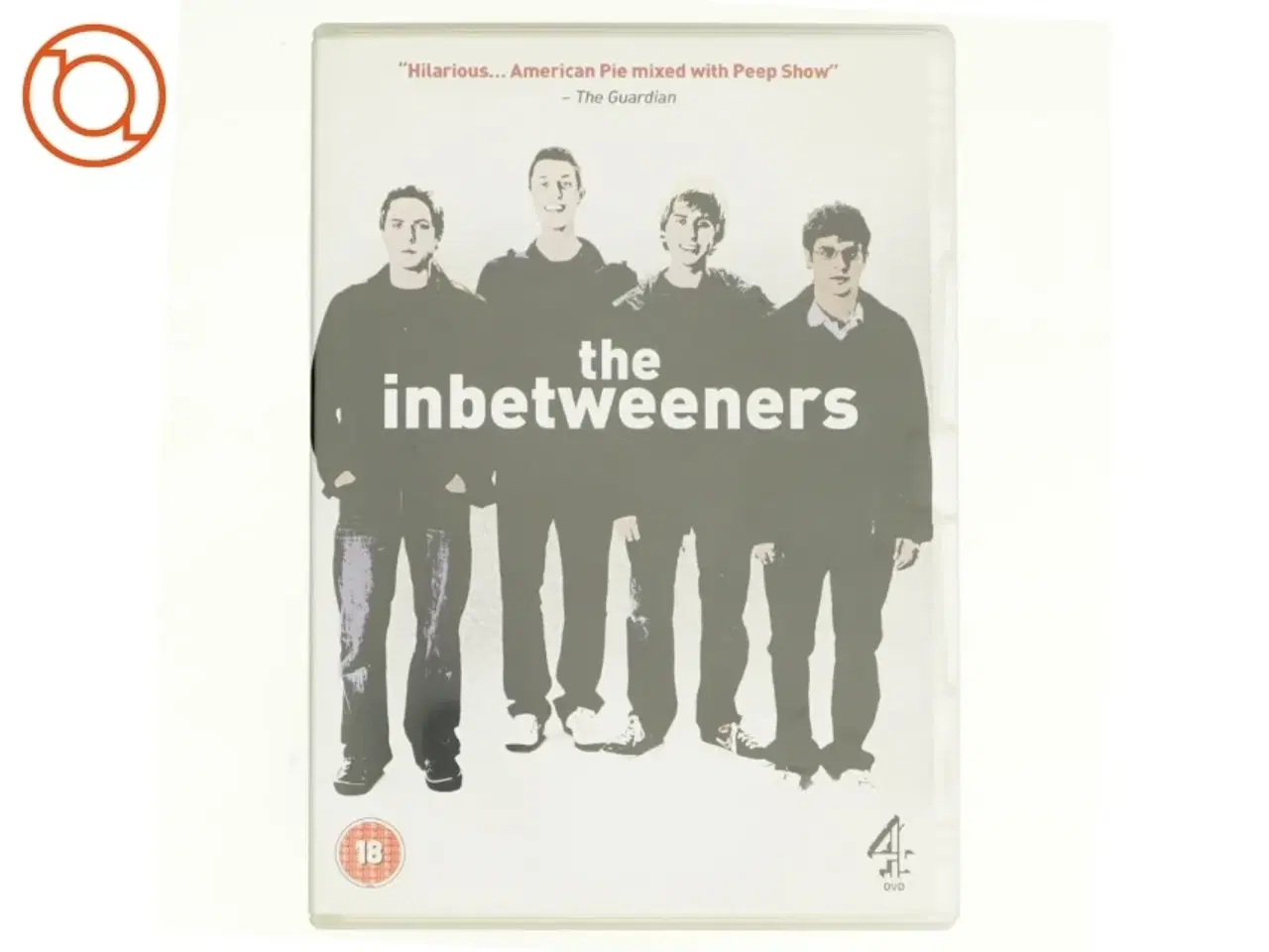 Billede 1 - The inbetweeners